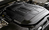 Jaguar XK. Modelo 2009
