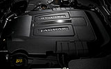 Jaguar XK. Modelo 2009
