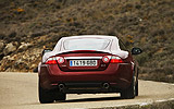 Jaguar XK 2008