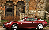 Jaguar XK 2008
