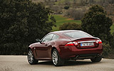 Jaguar XK 2008