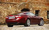 Jaguar XK 2008