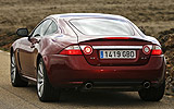 Jaguar XK 2008