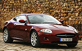Jaguar XK 2008
