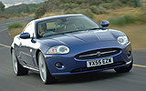 Jaguar XK 2008