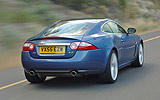 Jaguar XK 2008