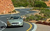 Jaguar XK 2008