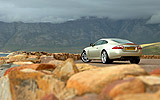 Jaguar XK 2008
