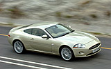 Jaguar XK 2008