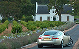 Jaguar XK 2008