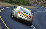 Jaguar XK 2008