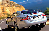 Jaguar XK 2008