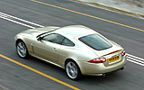Jaguar XK 2008