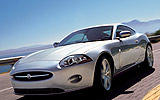 Jaguar XK 2008