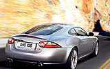 Jaguar XK 2008