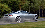 Jaguar XK 2008