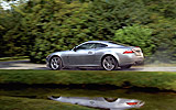 Jaguar XK 2008