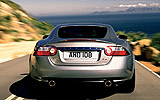 Jaguar XK 2008