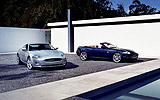Jaguar XK 2008