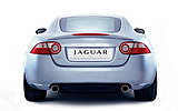Jaguar XK 2008