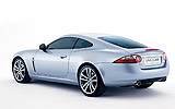 Jaguar XK 2008