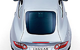 Jaguar XK 2008