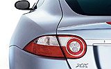 Jaguar XK 2008