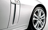 Jaguar XK 2008