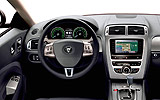 Jaguar XK 2008