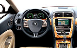 Jaguar XK 2008