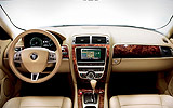 Jaguar XK 2008