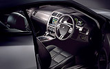 Jaguar XK 2008