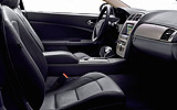 Jaguar XK 2008