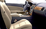 Jaguar XK 2008