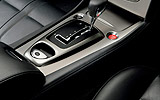 Jaguar XK 2008