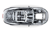 Jaguar XK 2008