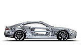 Jaguar XK 2008