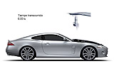 Jaguar XK 2008