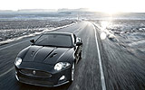 Jaguar XKR-S 2008