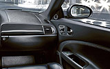 Jaguar XKR-S 2008