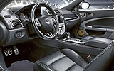 Jaguar XKR-S 2008