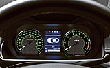 Jaguar XKR-S 2008