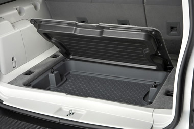Jeep Cherokee. Modelo 2008.