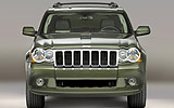 Jeep Grand Cherokee 2008