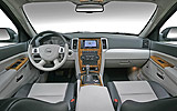 Jeep Grand Cherokee 2008