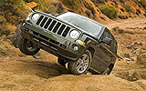 Jeep Patriot 2007