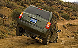 Jeep Patriot 2007