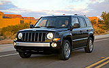 Jeep Patriot 2007