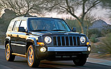 Jeep Patriot 2007