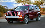 Jeep Patriot 2007